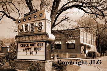 Joe's 